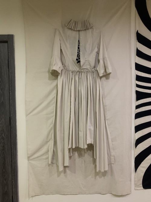 Biennale Scenografii w Tbilisi, zwiedzanie