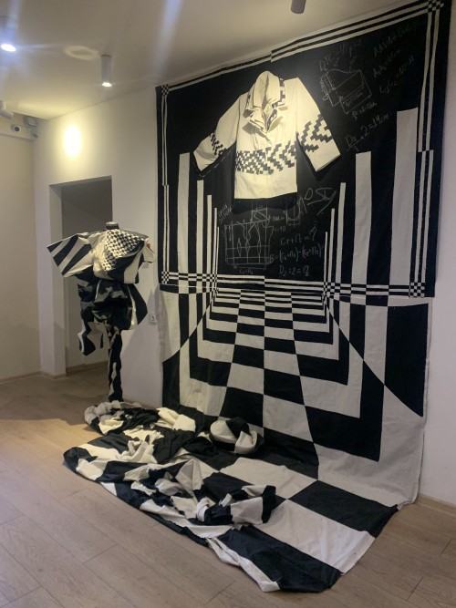 Biennale Scenografii w Tbilisi, zwiedzanie