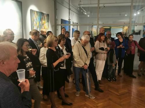 Piotr Kielan, Obrazy ostatnio namalowane. Epizod II