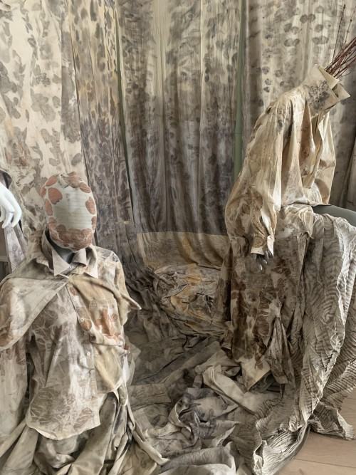 Biennale Scenografii w Tbilisi, zwiedzanie