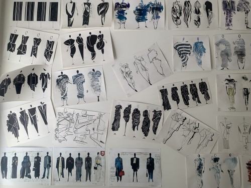 Biennale Scenografii w Tbilisi, zwiedzanie