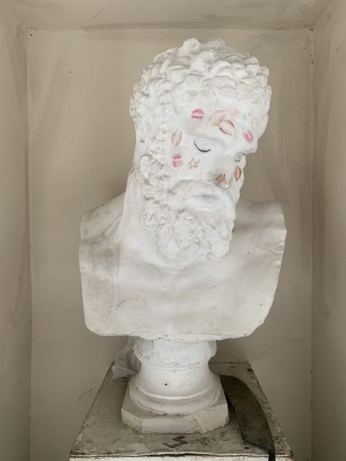 Biennale Scenografii w Tbilisi, zwiedzanie