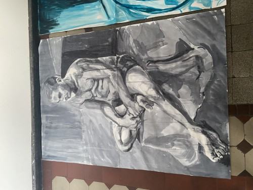 Malarstwo-przeglądy