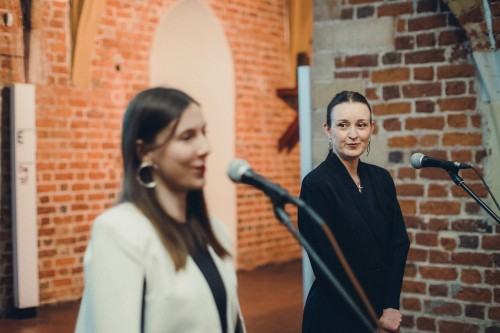 Shinchintaisha. Procesy nietrwałości