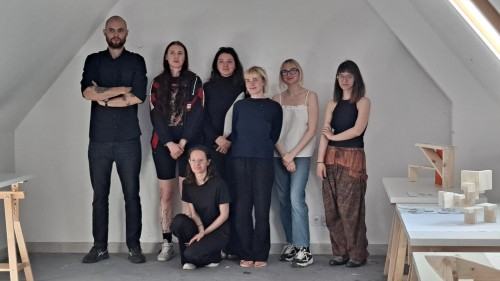 Sympozjum Rzeźba wobec funkcji