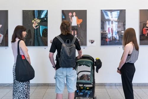 Alina Kindiak - Czy my się znamy?