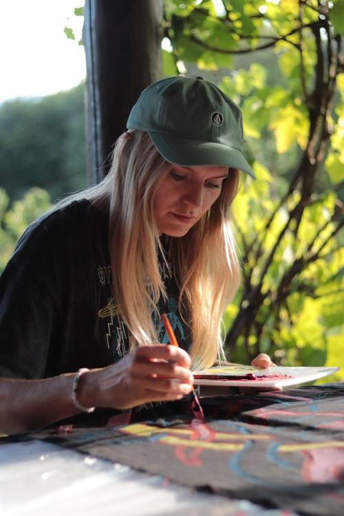 Gottlob Art Residency