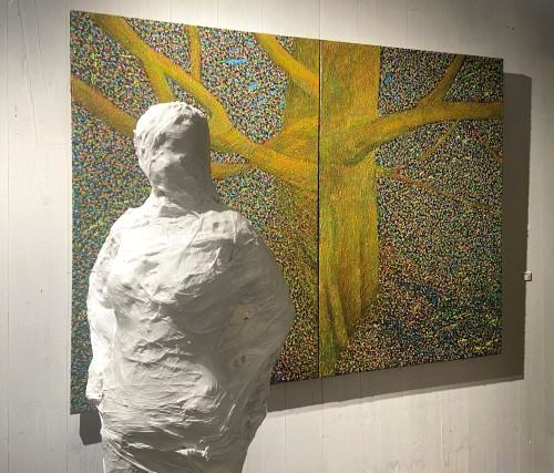 Biorytmy – projekt Marleny Promnej i Tomasza Pietrka we Włoszech