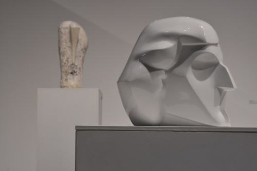 Galeria Centrum Ceramiki Unikatowej.