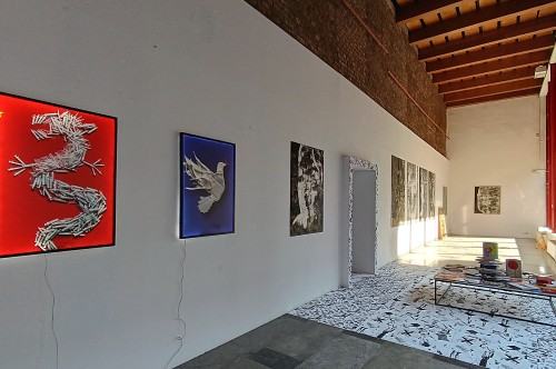 Notes from the present vol. 2