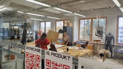 Service Design in practice: workshops as laboratory of new ideation techniques