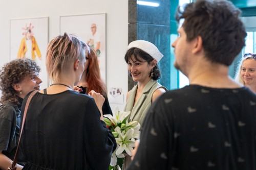 Alina Kindiak - Czy my się znamy?