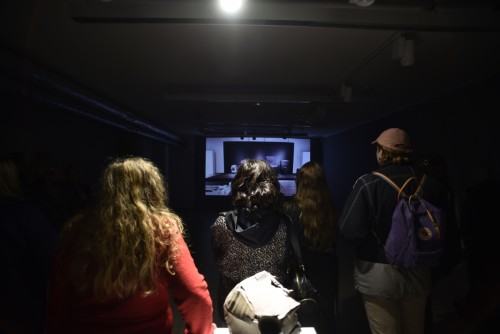 Z ziemi i ognia / Michał Puszczyński