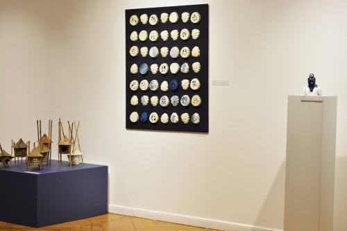 Galeria Muzeum Porcelany.