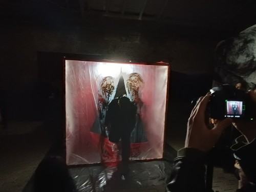 Things you shouldnt draw_wernisaż