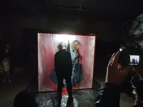 Things you shouldnt draw_wernisaż