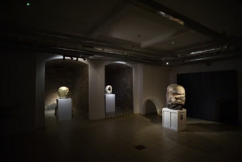 Z ziemi i ognia / Michał Puszczyński