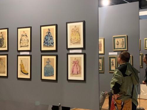 Biennale Scenografii w Tbilisi, zwiedzanie