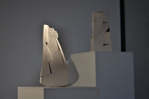 Fotorelacja z Międzynarodowego Wałbrzyskiego Pleneru Ceramicznego. Łukasz Karkoszka.