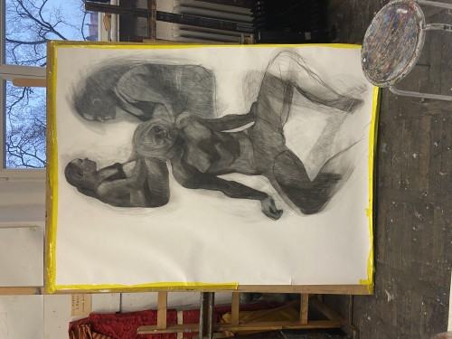 Malarstwo-przeglądy