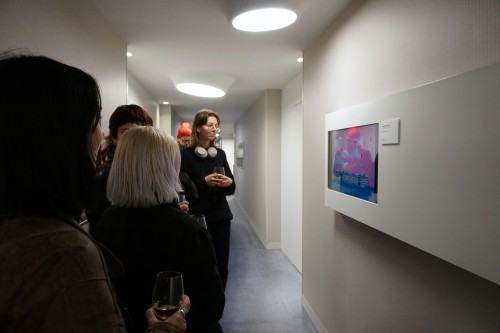 Animacja przed śniadaniem