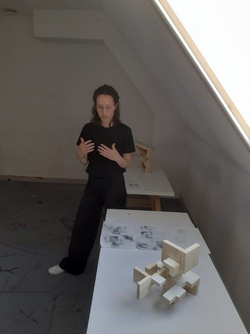 Sympozjum Rzeźba wobec funkcji