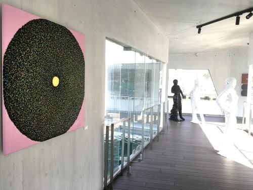 Biorytmy – projekt Marleny Promnej i Tomasza Pietrka we Włoszech