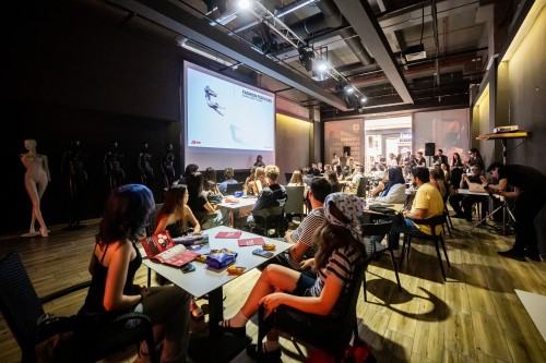 Feeric Fashion Week 2025 w Rumunii