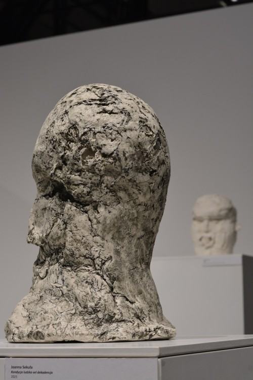 Galeria Centrum Ceramiki Unikatowej.