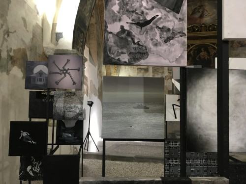 Blackout we Włoszech