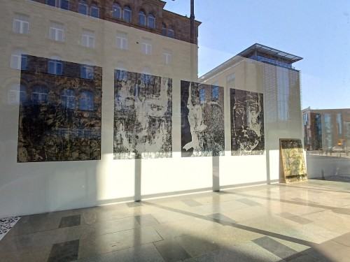 Notes from the present vol. 2