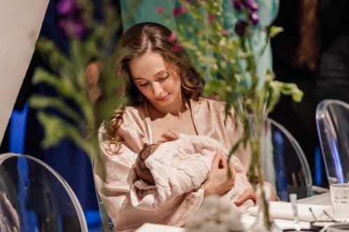 OP_ENHEIM performance, fot. Dzikie Studio