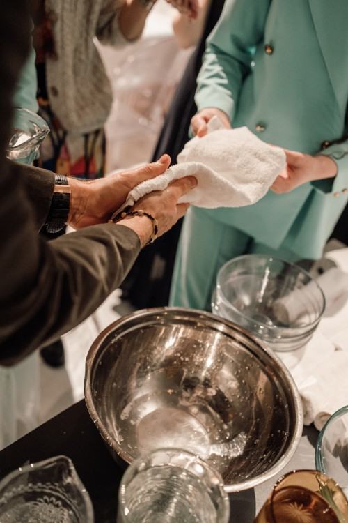 OP_ENHEIM performance, fot. Dzikie Studio