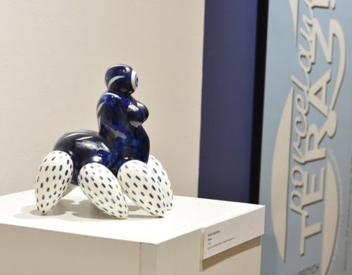 Galeria Muzeum Porcelany.