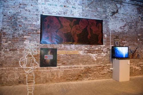 Things you shouldnt draw_wernisaż