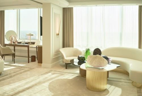 Wystawa Aleksandry Kujawskiej pt. Alchemia, fot. Olek Iwaszkiewicz