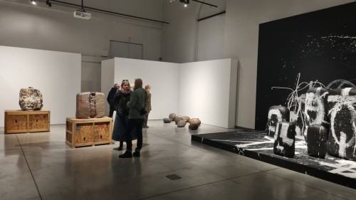 Z ziemi i ognia / Michał Puszczyński