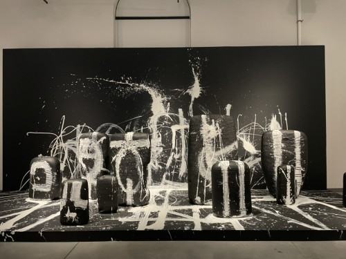 Z ziemi i ognia / Michał Puszczyński