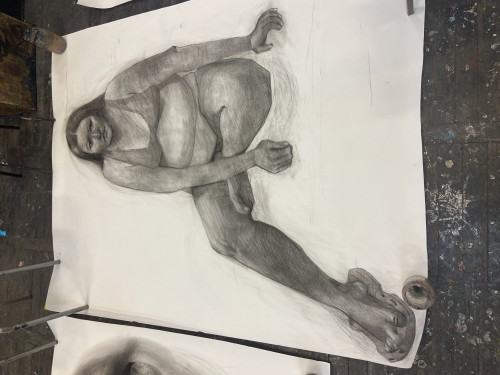 Malarstwo-przeglądy