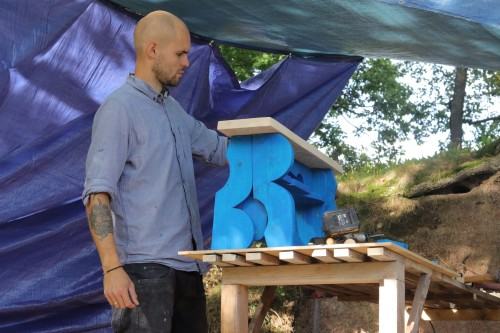 Gottlob Art Residency