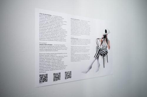 Alina Kindiak - Czy my się znamy?