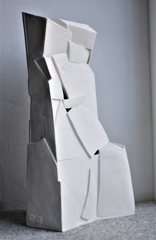 Fotorelacja z Międzynarodowego Wałbrzyskiego Pleneru Ceramicznego. Łukasz Karkoszka.