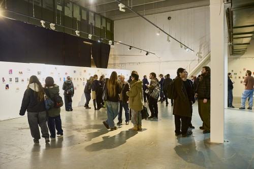 Integracje