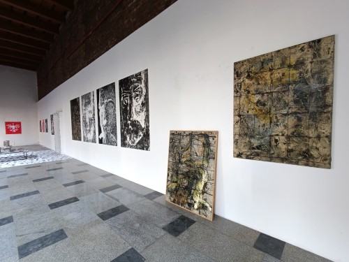 Notes from the present vol. 2