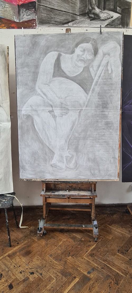 Malarstwo-przeglądy