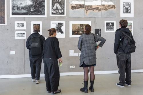 From the East_wernisaż