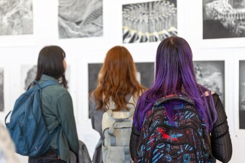 From the East_wernisaż