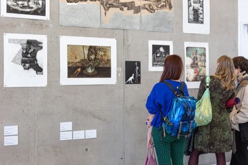 From the East_wernisaż