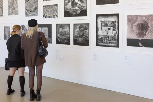 From the East_wernisaż