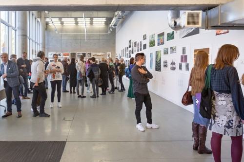 From the East_wernisaż